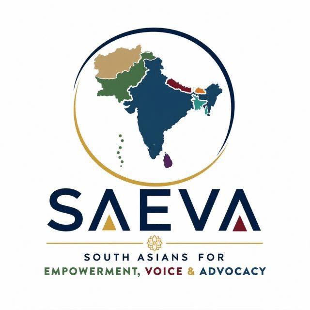 SAEVA logo